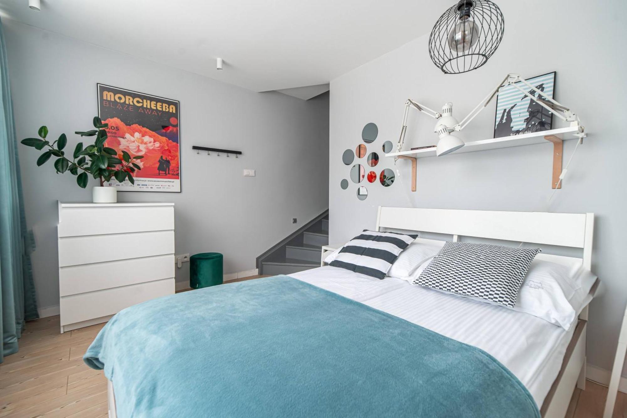 Apartment By The Castle - Top Spot In Szczecin Exterior photo